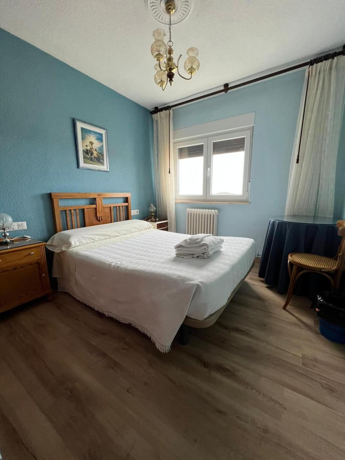 San Miguel de Valero Casa Rural Costanilla חדר תמונה