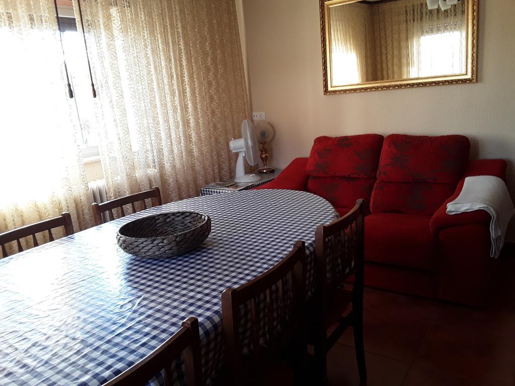 San Miguel de Valero Casa Rural Costanilla מראה חיצוני תמונה